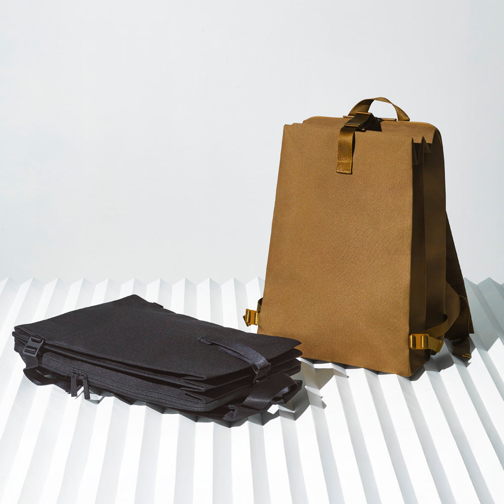 Image on Article: GOOD GOODS ISSEY MIYAKE ITEM SERIES JABARA