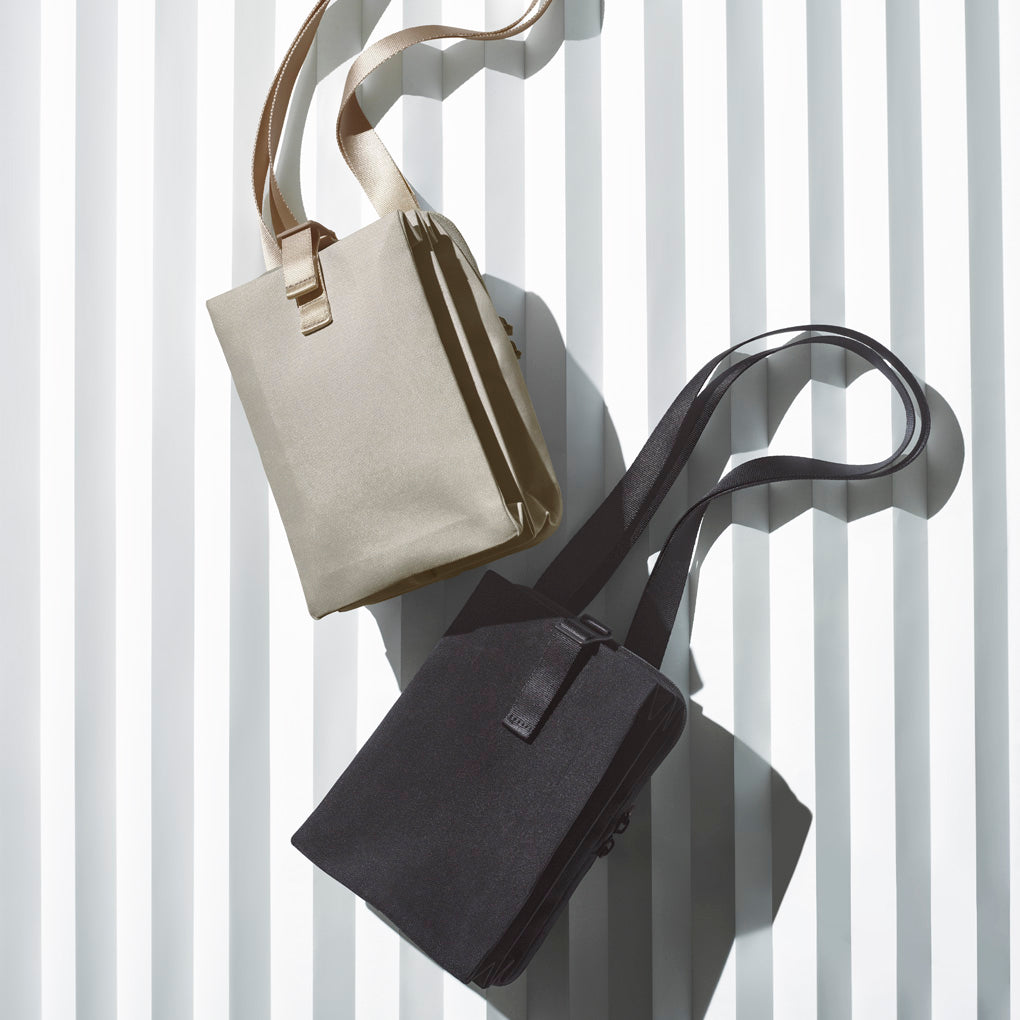 Image on Article: GOOD GOODS ISSEY MIYAKE ITEM SERIES JABARA
