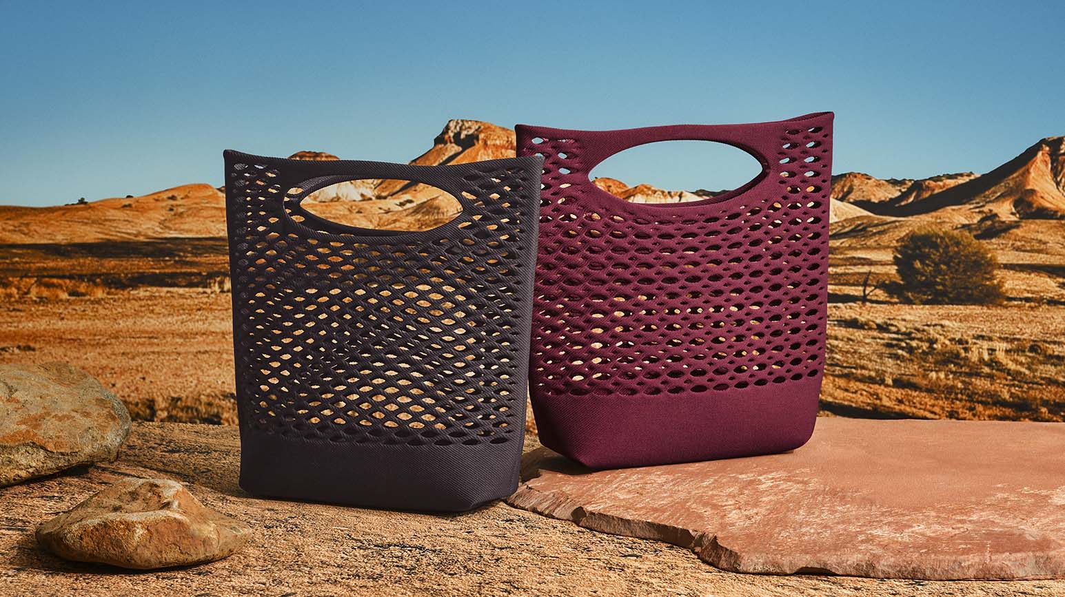 GOOD GOODS ISSEY MIYAKE ITEM SERIES MOKKO – ISSEY MIYAKE ONLINE STORE