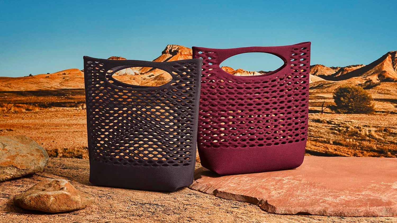 Image on Article: GOOD GOODS ISSEY MIYAKE ITEM SERIES MOKKO