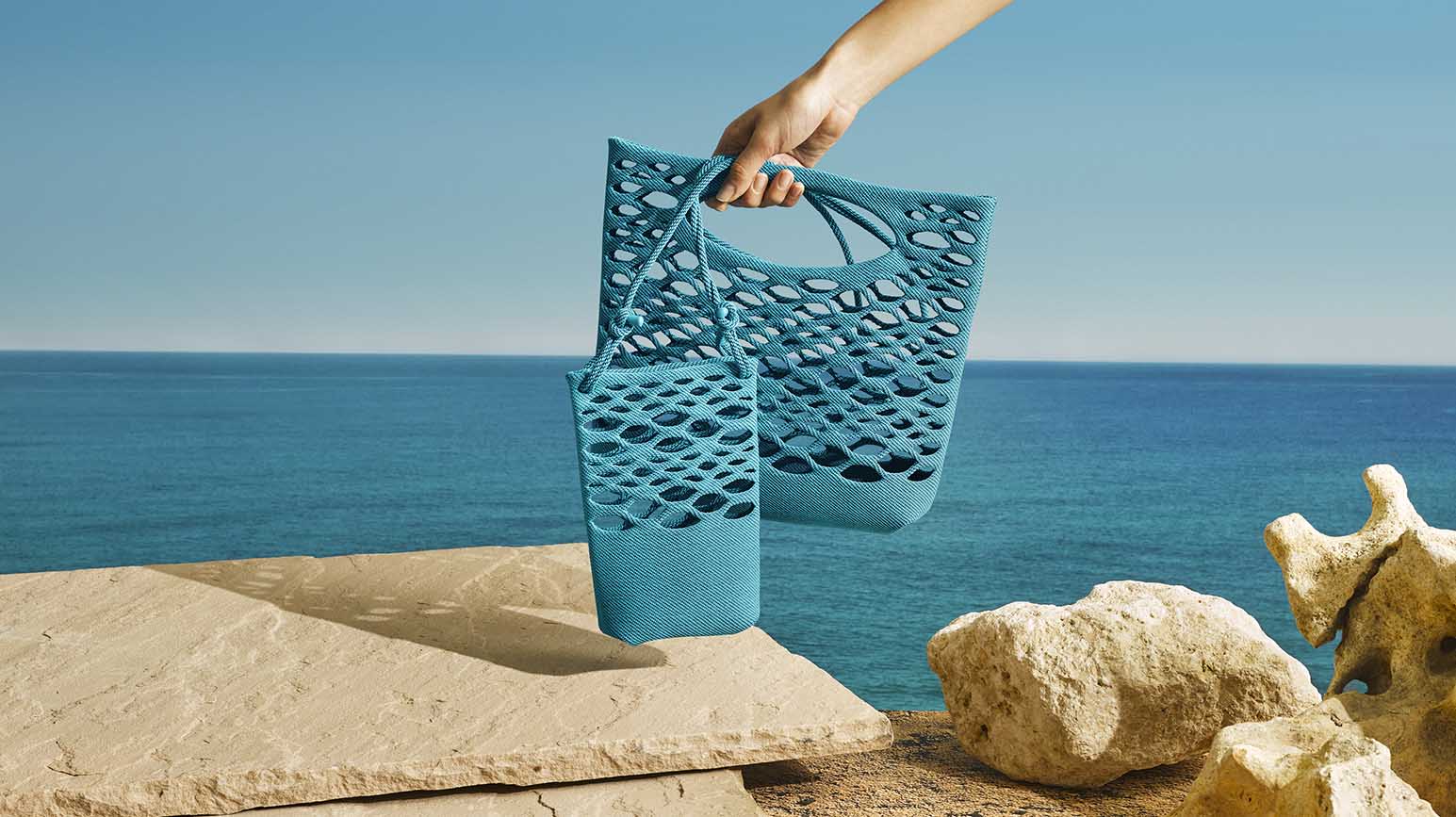 GOOD GOODS ISSEY MIYAKE ITEM SERIES MOKKO – ISSEY MIYAKE ONLINE STORE