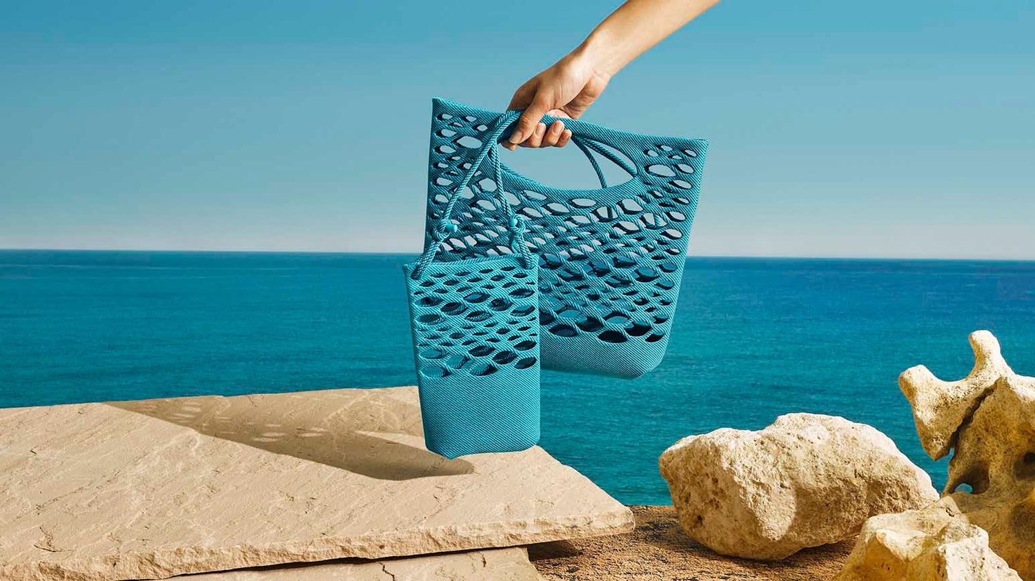 Image on Article: GOOD GOODS ISSEY MIYAKE ITEM SERIES MOKKO