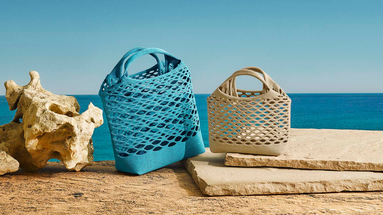 Image on Article: GOOD GOODS ISSEY MIYAKE ITEM SERIES MOKKO