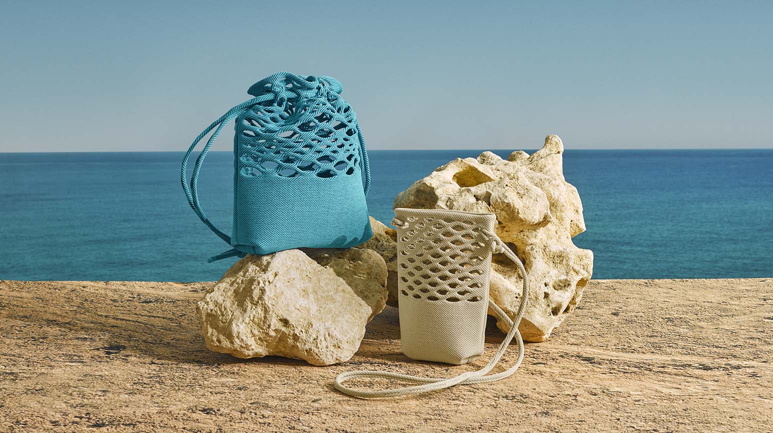 GOOD GOODS ISSEY MIYAKE ITEM SERIES MOKKO – ISSEY MIYAKE ONLINE STORE