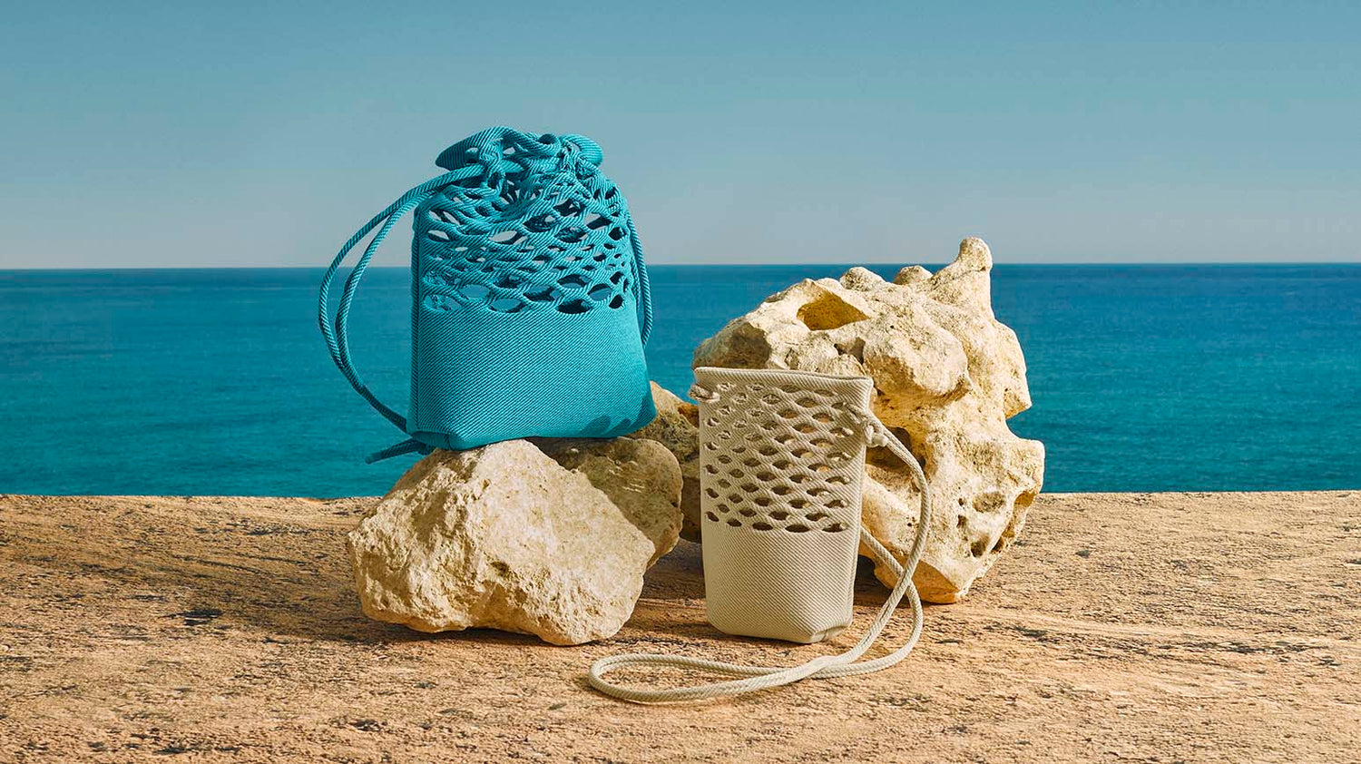 Image on Article: GOOD GOODS ISSEY MIYAKE ITEM SERIES MOKKO