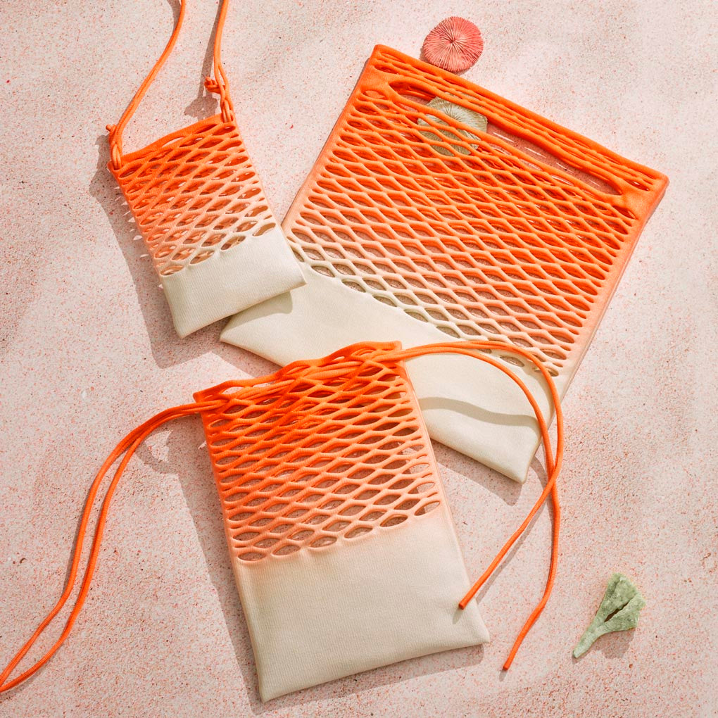 GOOD GOODS ISSEY MIYAKE ITEM SERIES MOKKO – ISSEY MIYAKE ONLINE STORE
