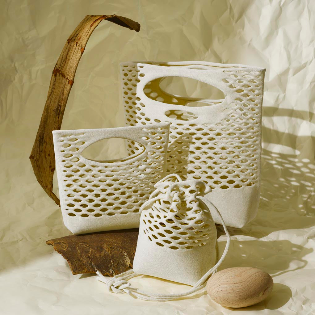 GOOD GOODS ISSEY MIYAKE ITEM SERIES MOKKO – ISSEY MIYAKE ONLINE STORE