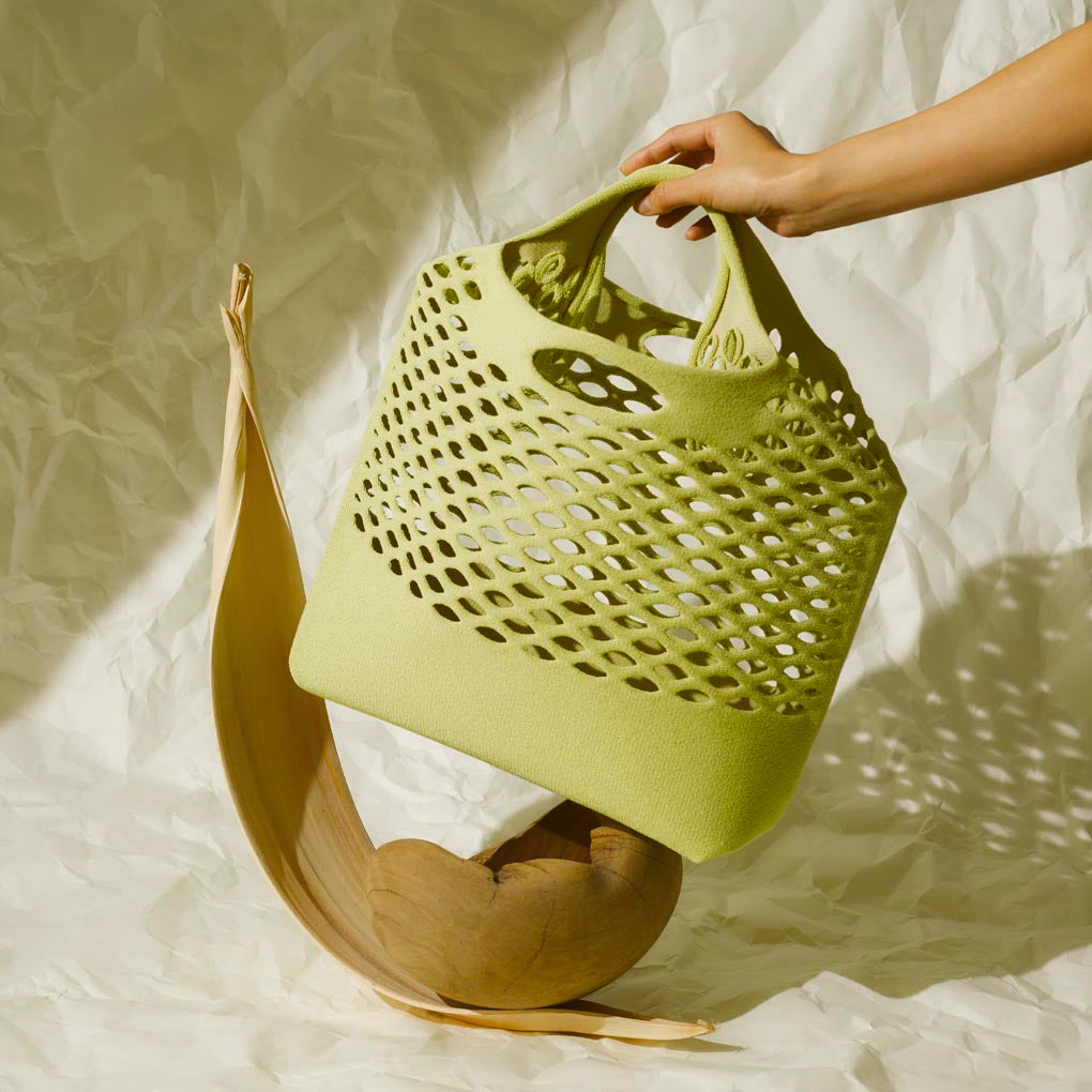 Image on Article: GOOD GOODS ISSEY MIYAKE ITEM SERIES MOKKO