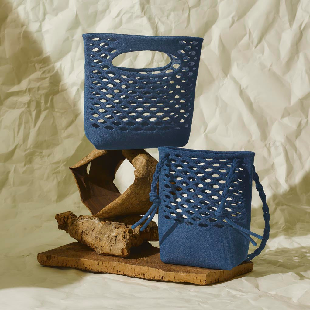 GOOD GOODS ISSEY MIYAKE ITEM SERIES MOKKO – ISSEY MIYAKE ONLINE STORE