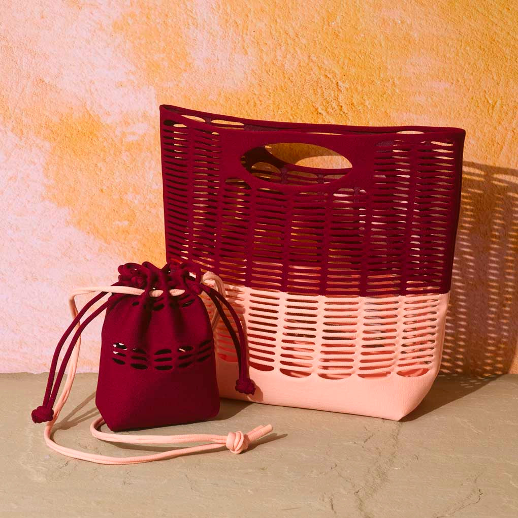 GOOD GOODS ISSEY MIYAKE ITEM SERIES MOKKO – ISSEY MIYAKE ONLINE STORE