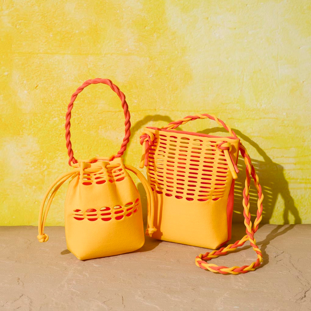 Image on Article: GOOD GOODS ISSEY MIYAKE ITEM SERIES MOKKO
