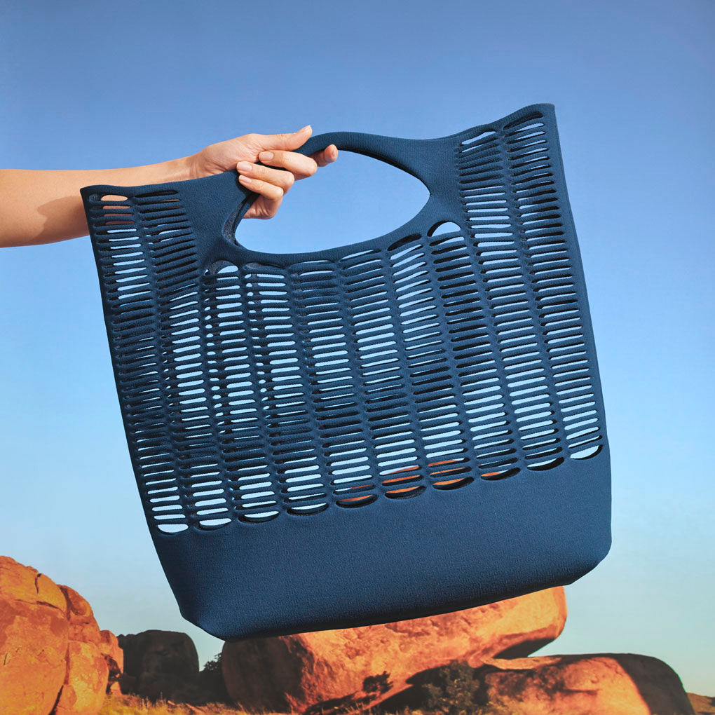 GOOD GOODS ISSEY MIYAKE ITEM SERIES MOKKO – ISSEY MIYAKE ONLINE STORE