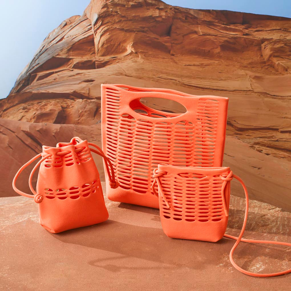 GOOD GOODS ISSEY MIYAKE ITEM SERIES MOKKO – ISSEY MIYAKE ONLINE STORE