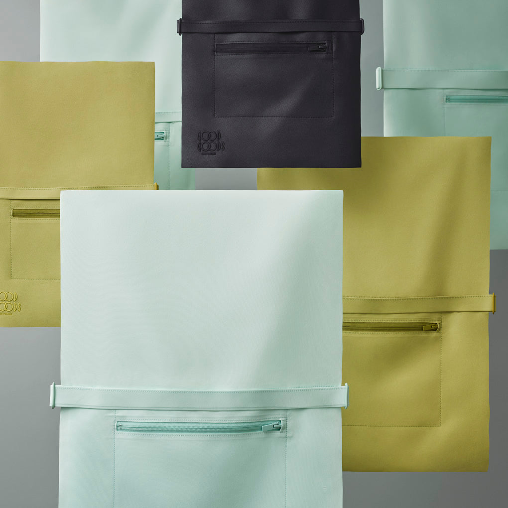 GOOD GOODS ISSEY MIYAKE ITEM SERIES ROLL – ISSEY MIYAKE ONLINE STORE