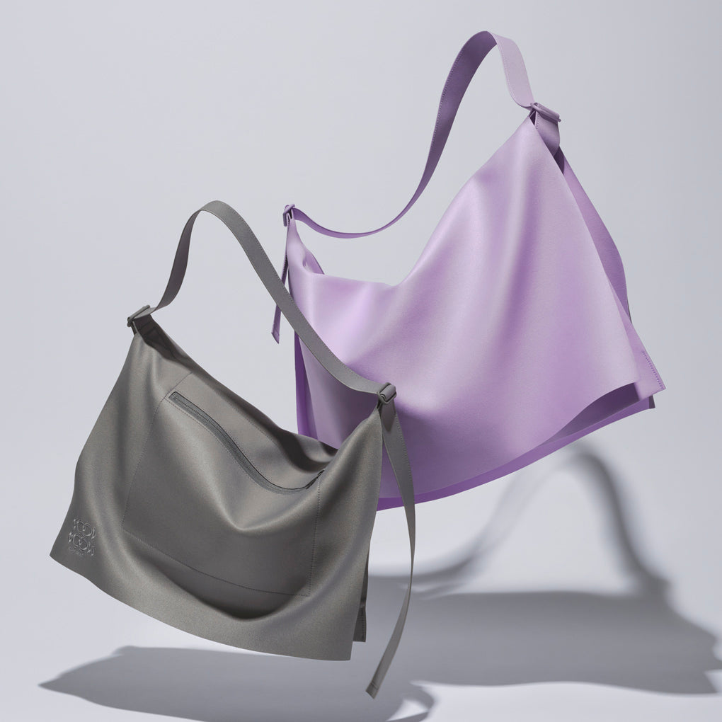 Image on Article: GOOD GOODS ISSEY MIYAKE ITEM SERIES ROLL