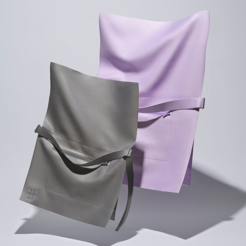 Image on Article: GOOD GOODS ISSEY MIYAKE ITEM SERIES ROLL