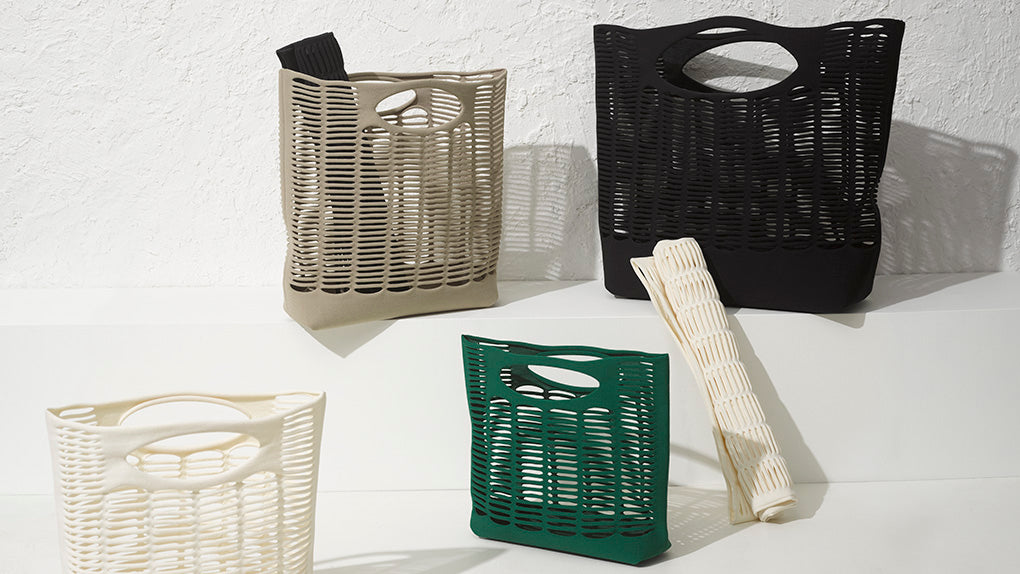 GOOD GOODS ISSEY MIYAKE ITEM SERIES – ISSEY MIYAKE ONLINE STORE