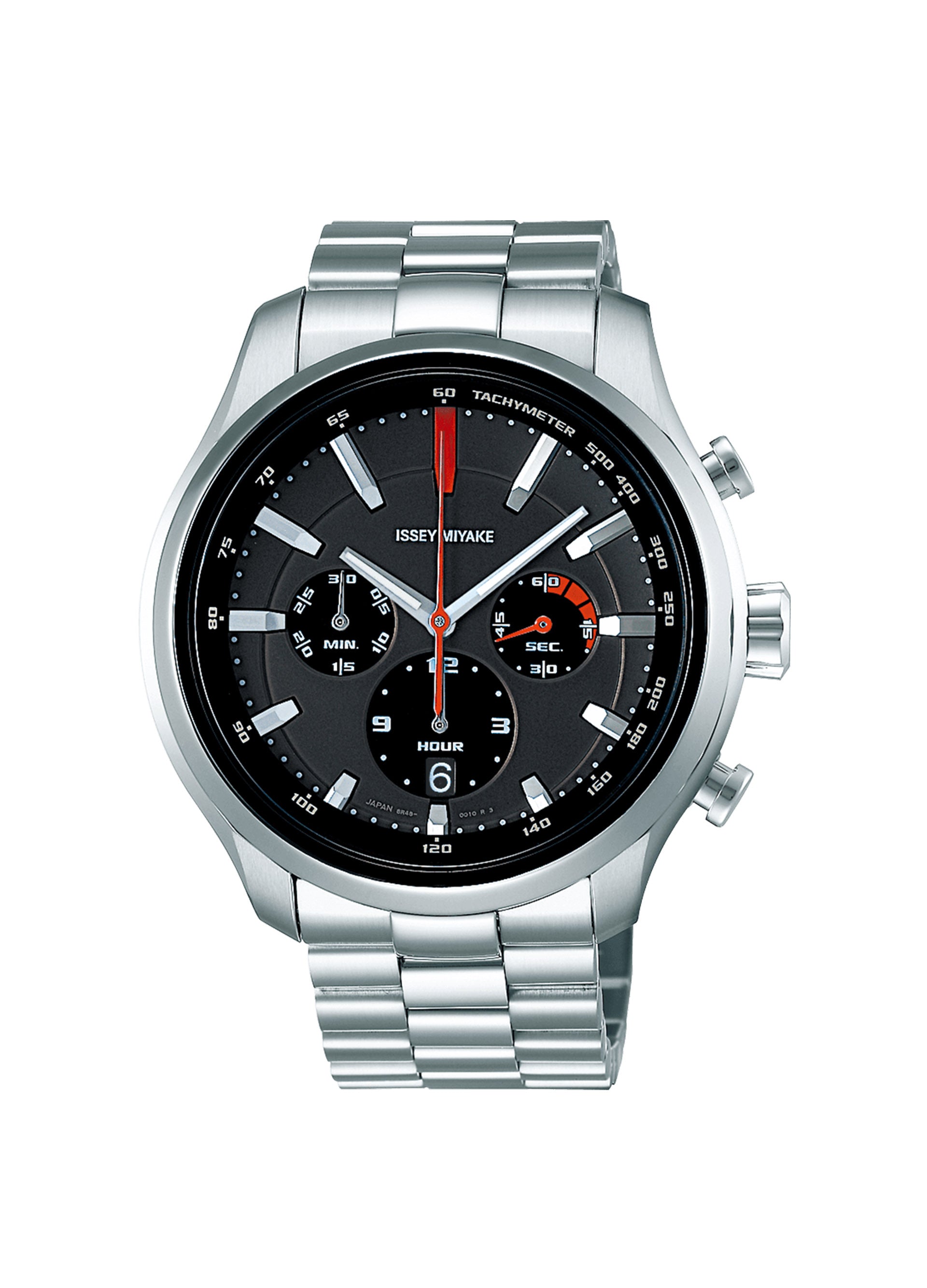 ISSEY MIYAKE WATCH – ISSEY MIYAKE ONLINE STORE