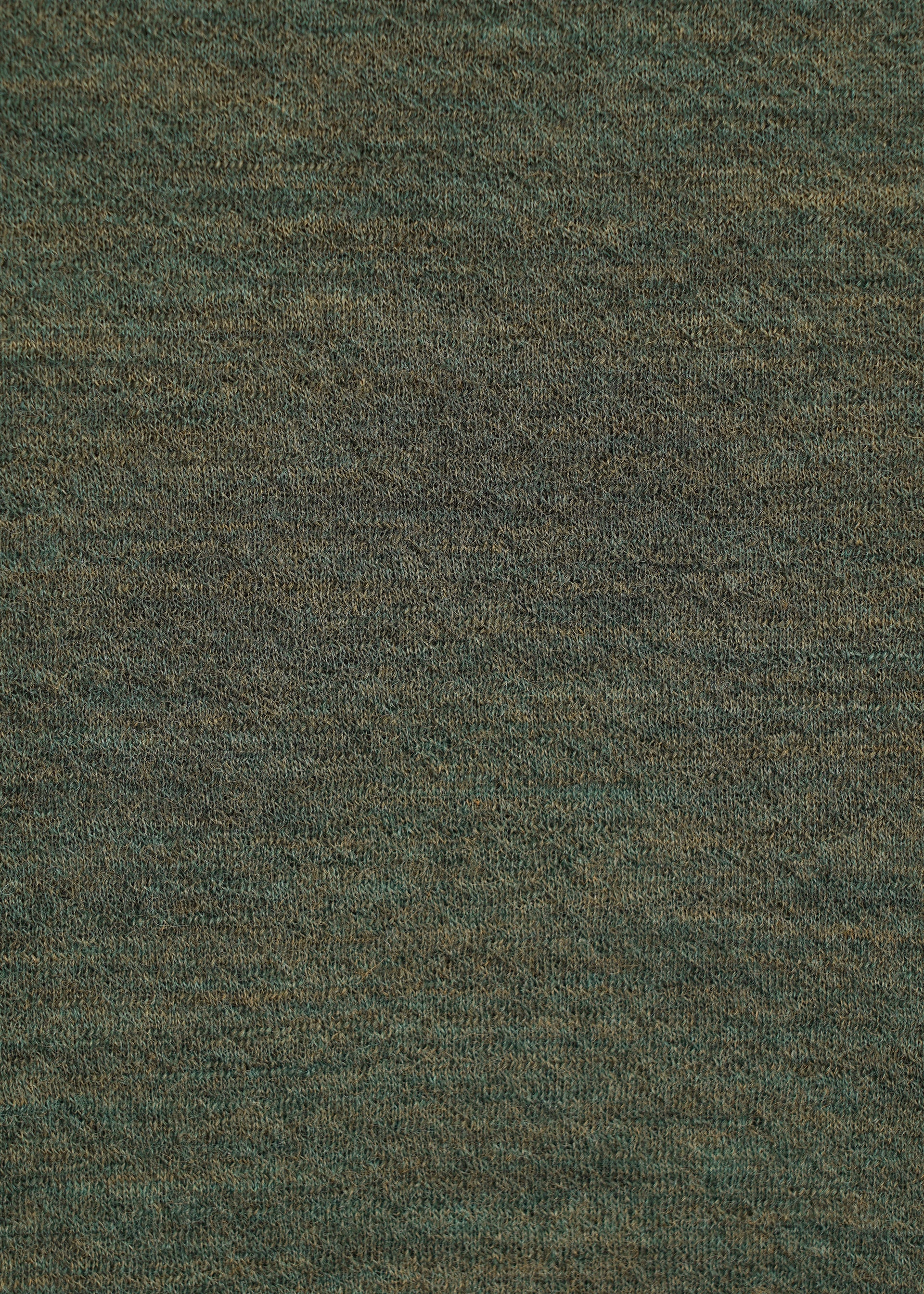 TWO COLOR WOOL