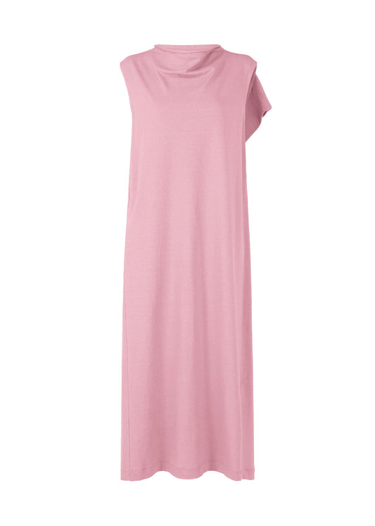 OCHIWATA, Women's Dress, Pink