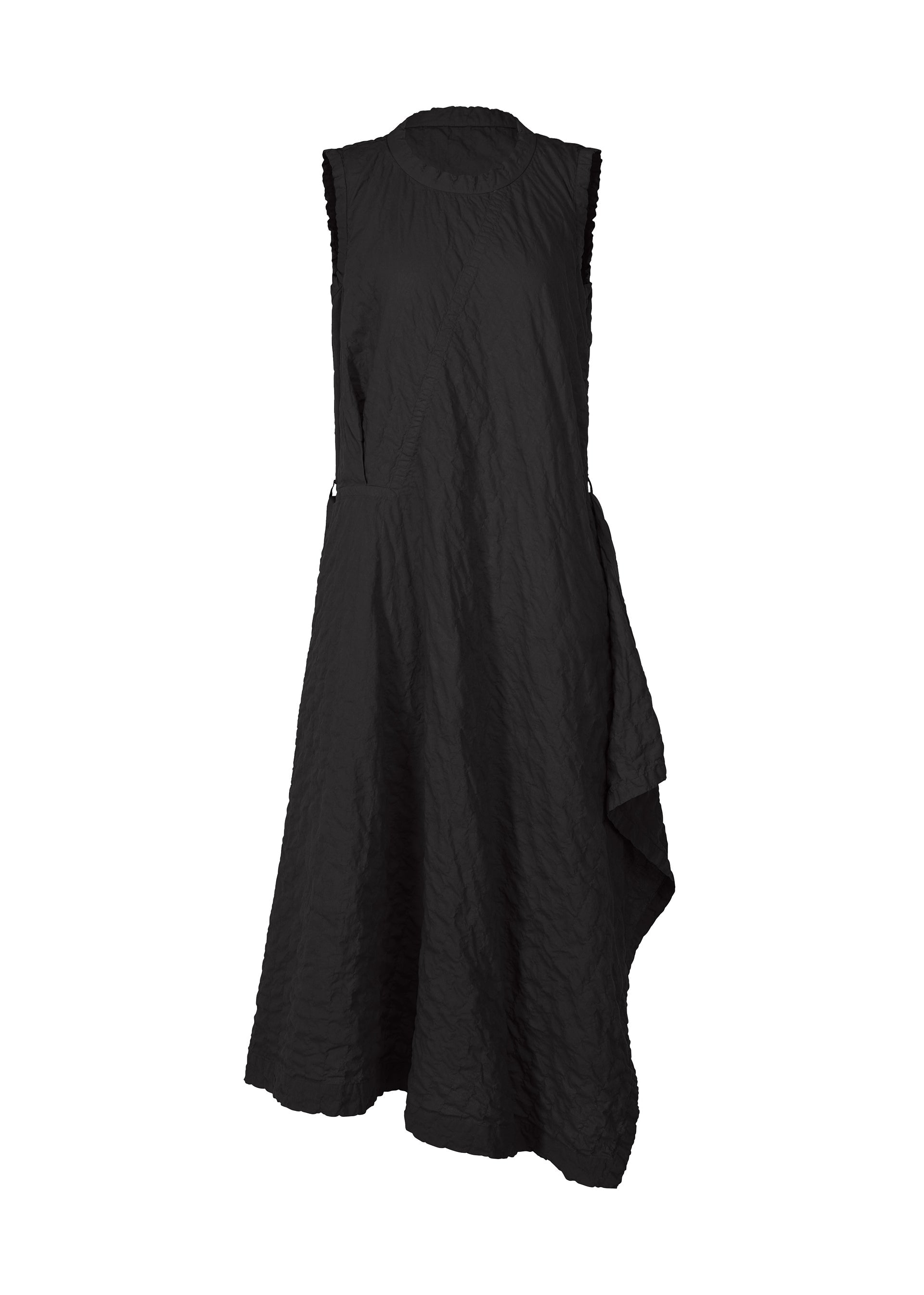 KUMO, Women's Dress, Black