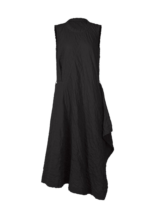 KUMO, Women's Dress, Black