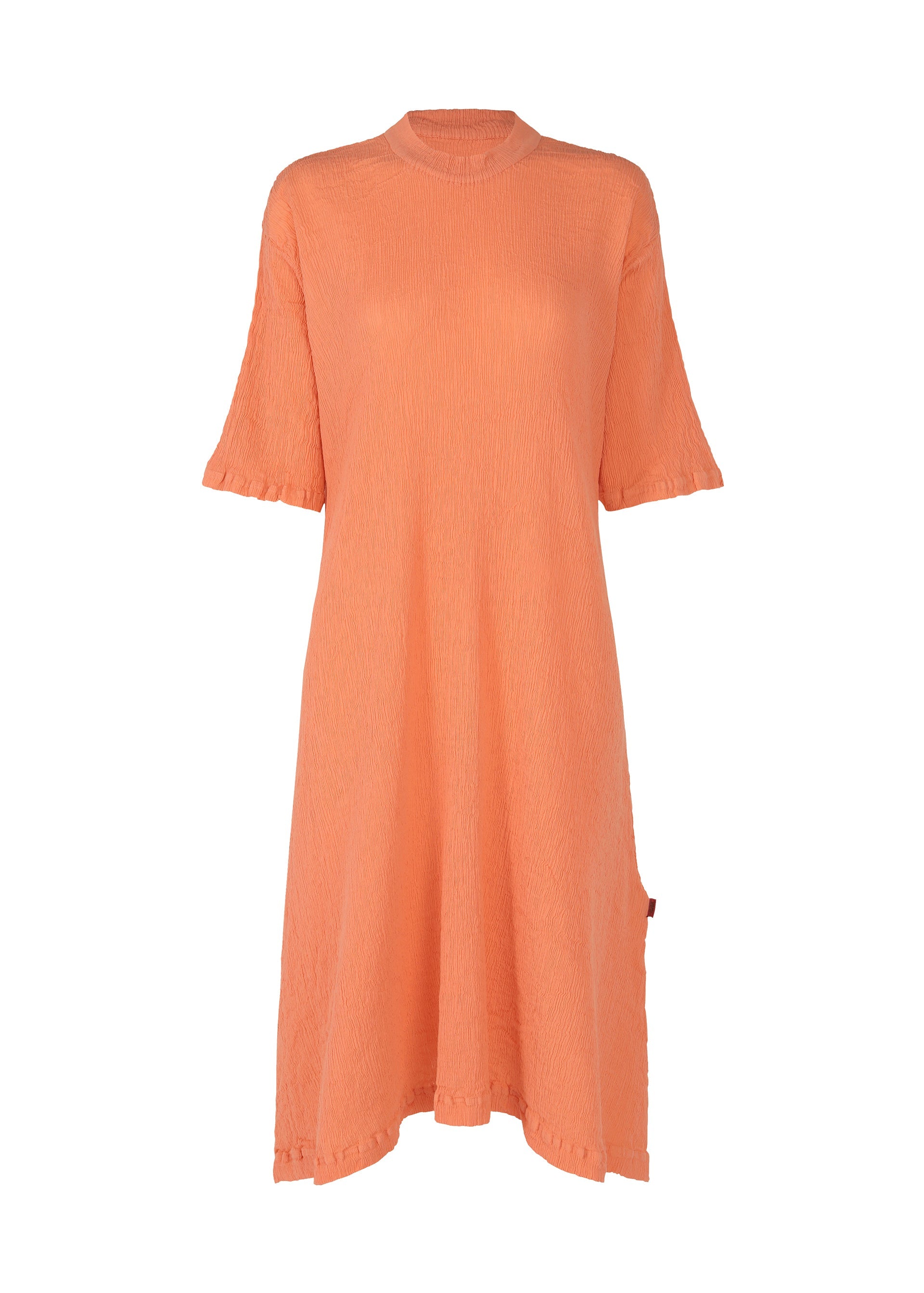 KYO CHIJIMI MAY, Women's Dress, Pink