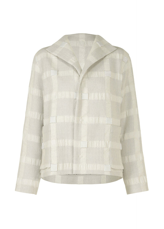 CUBE, Women_Jackets & Coats_Jackets & Blousons, Gray