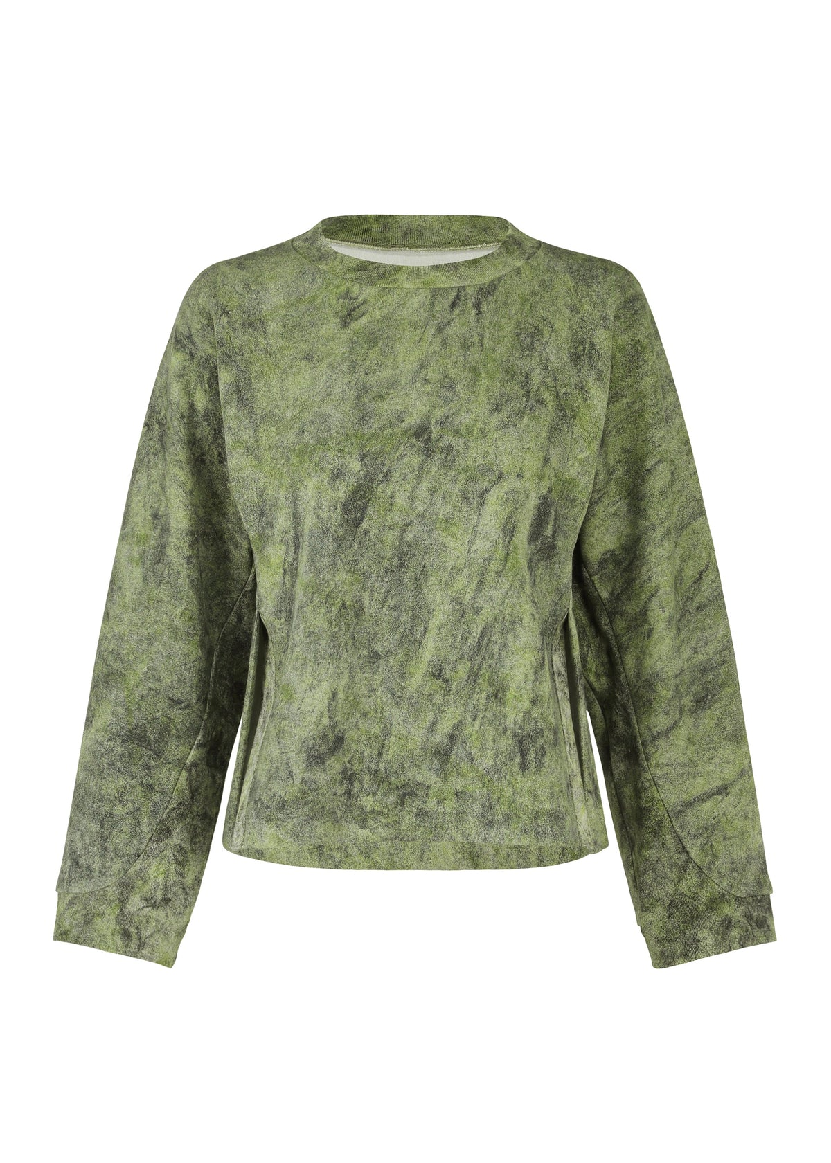 SORA, Women's Tops, Green