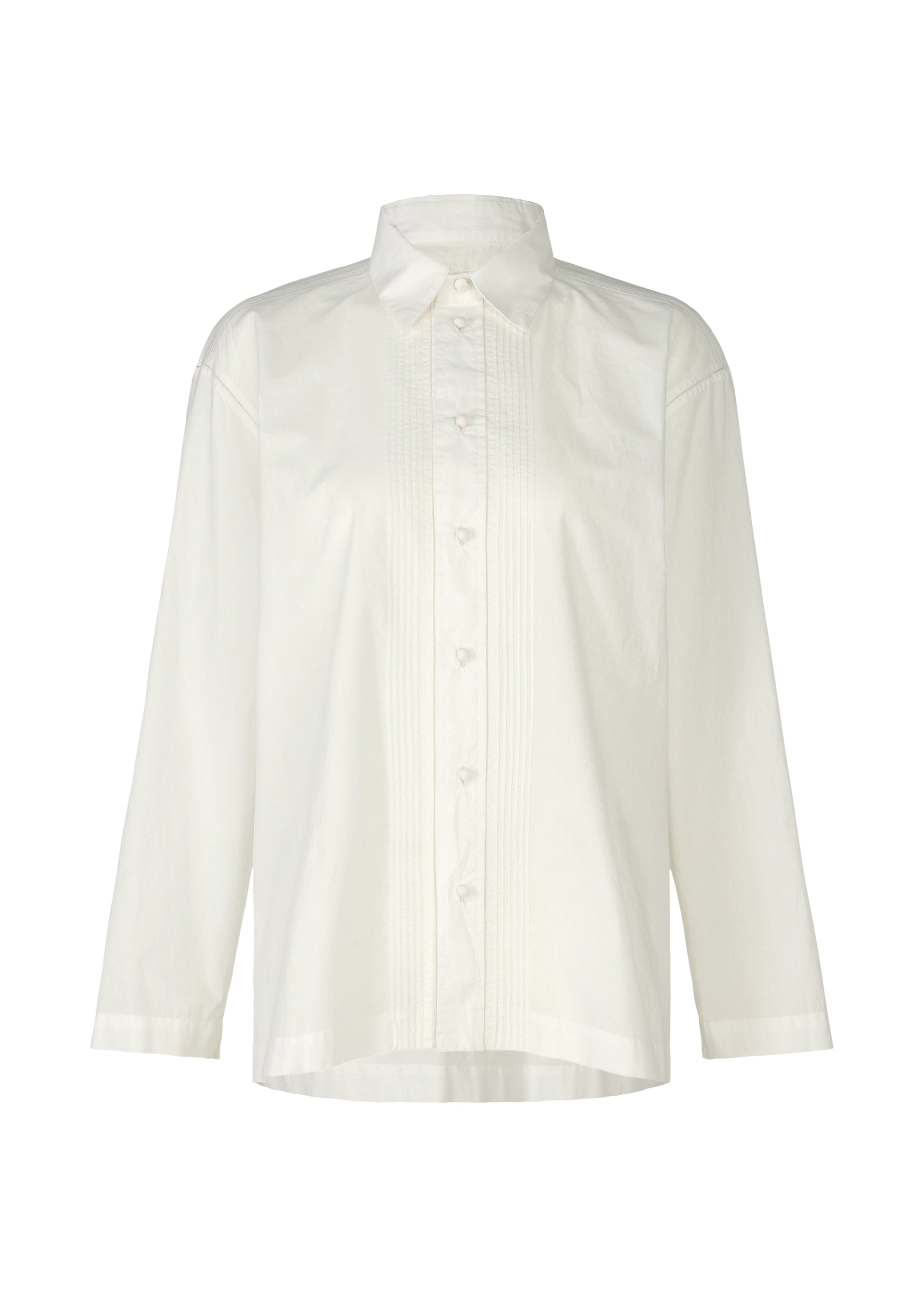 BABY JALI, Women's Tops, White