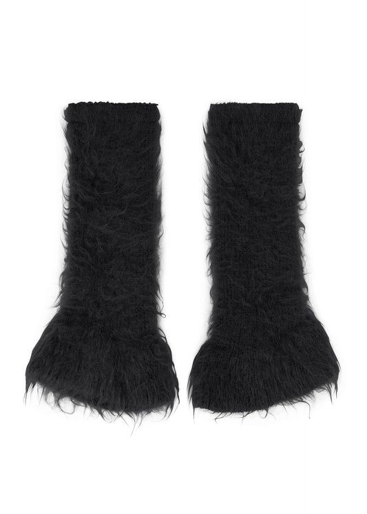 MOHAIR FUR SHAGGY view 1