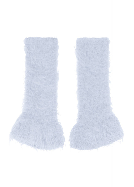 MOHAIR FUR SHAGGY view 1