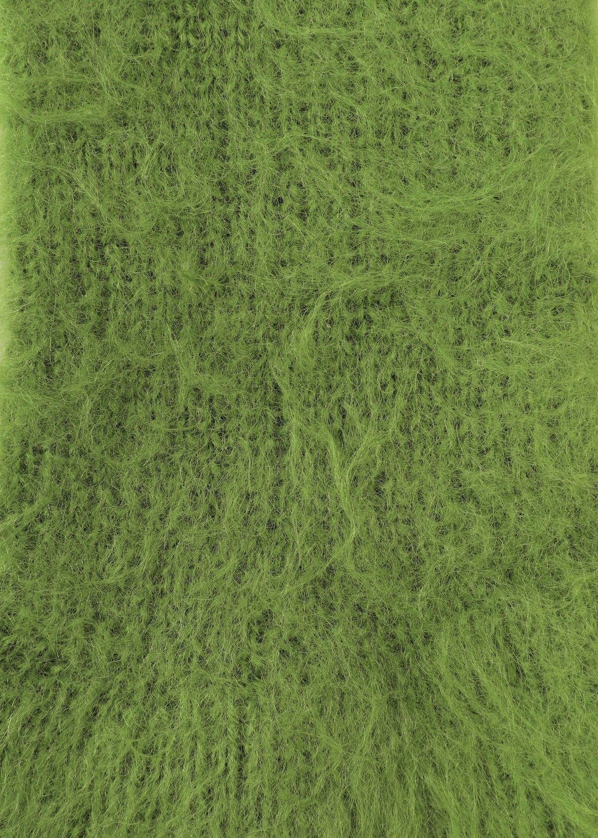 MOHAIR FUR SHAGGY view 4 of 7