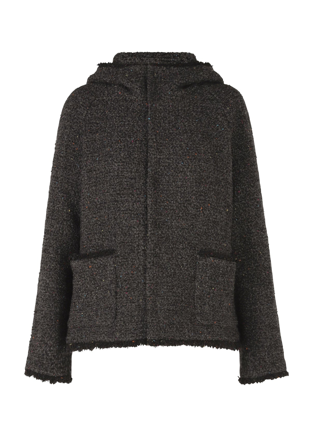 ROVING NEP, Women's Jackets & Coats, Gray view 1 of 9