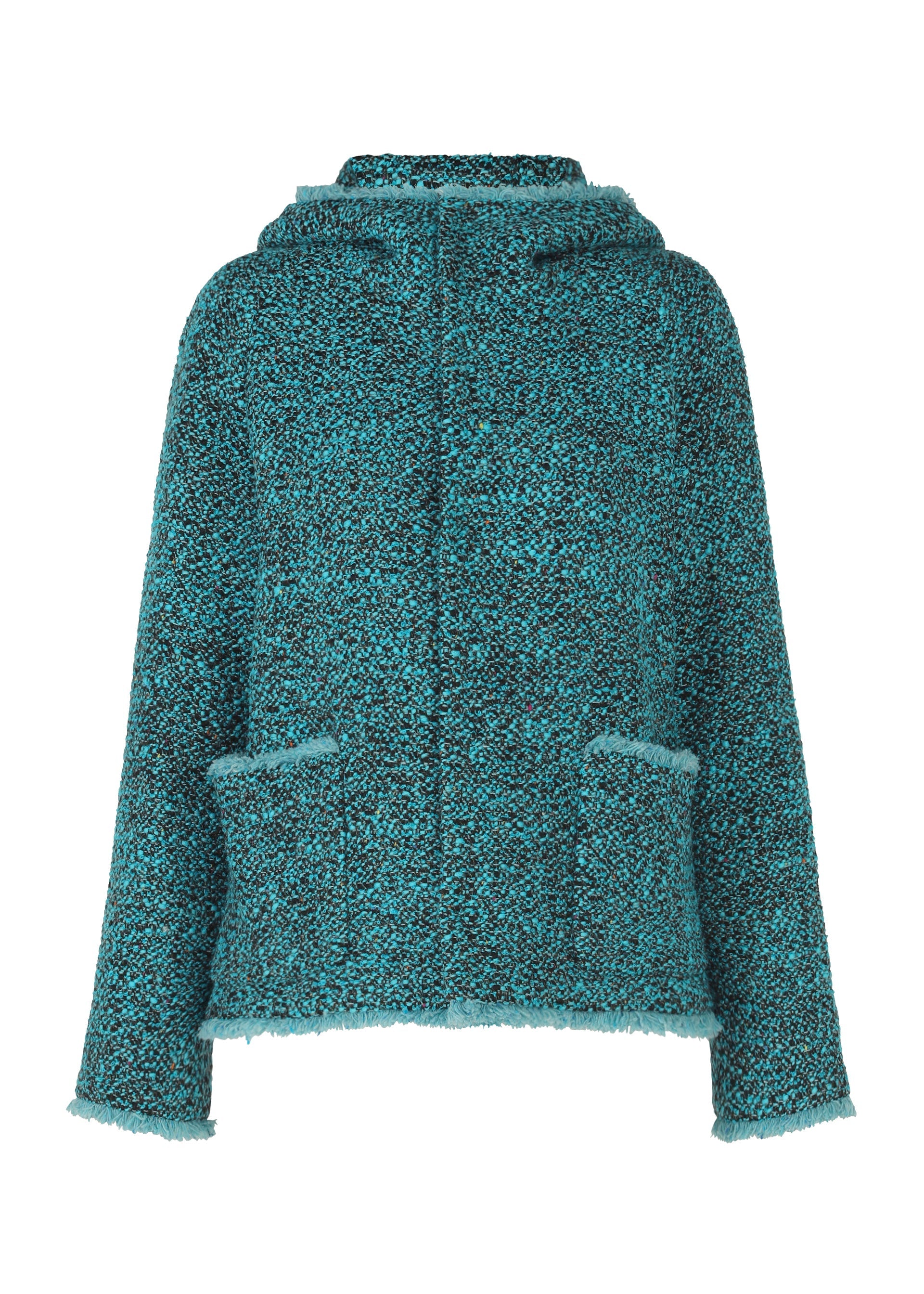 Zoomed view ROVING NEP - LIGHT BLUE （no.70）
