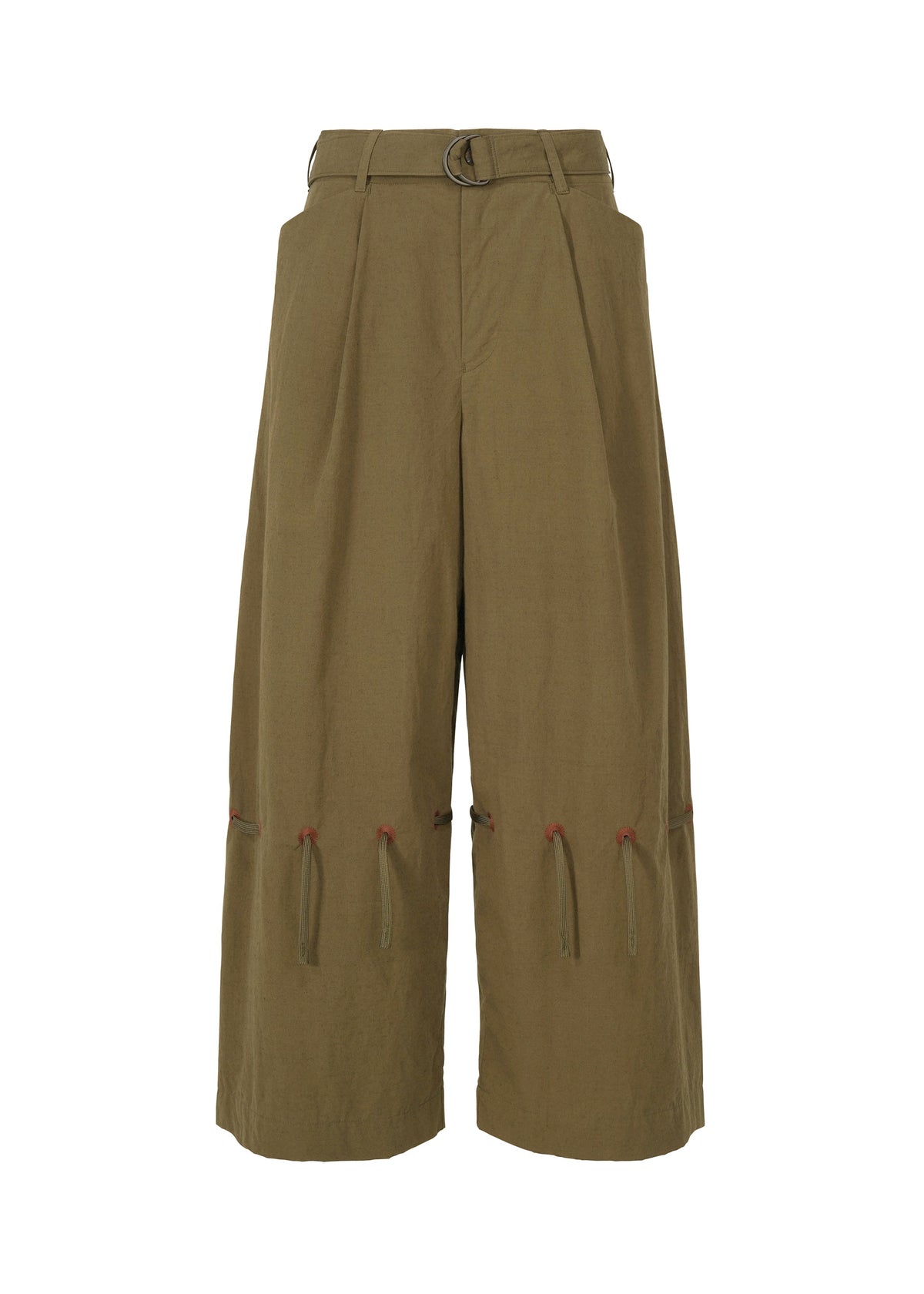 EYELETS