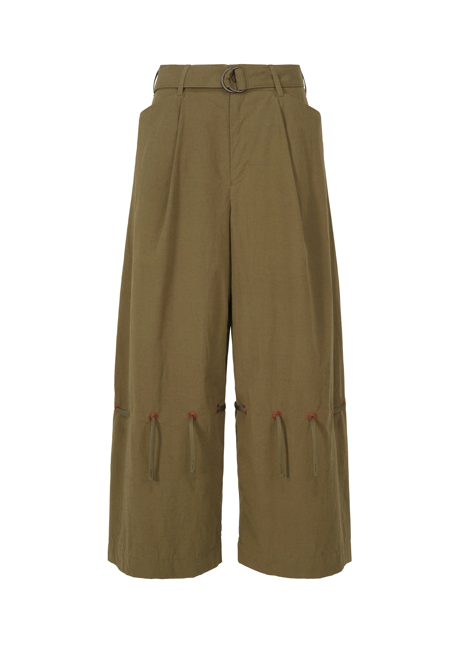 EYELETS