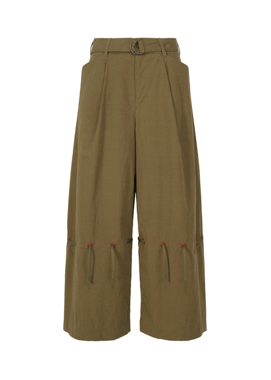 EYELETS