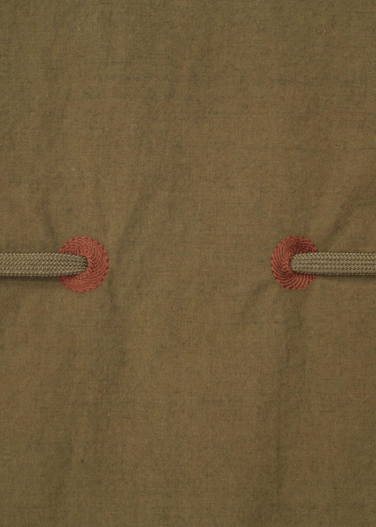 EYELETS