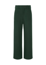 MILLED FLANNEL - GREEN （no.62）