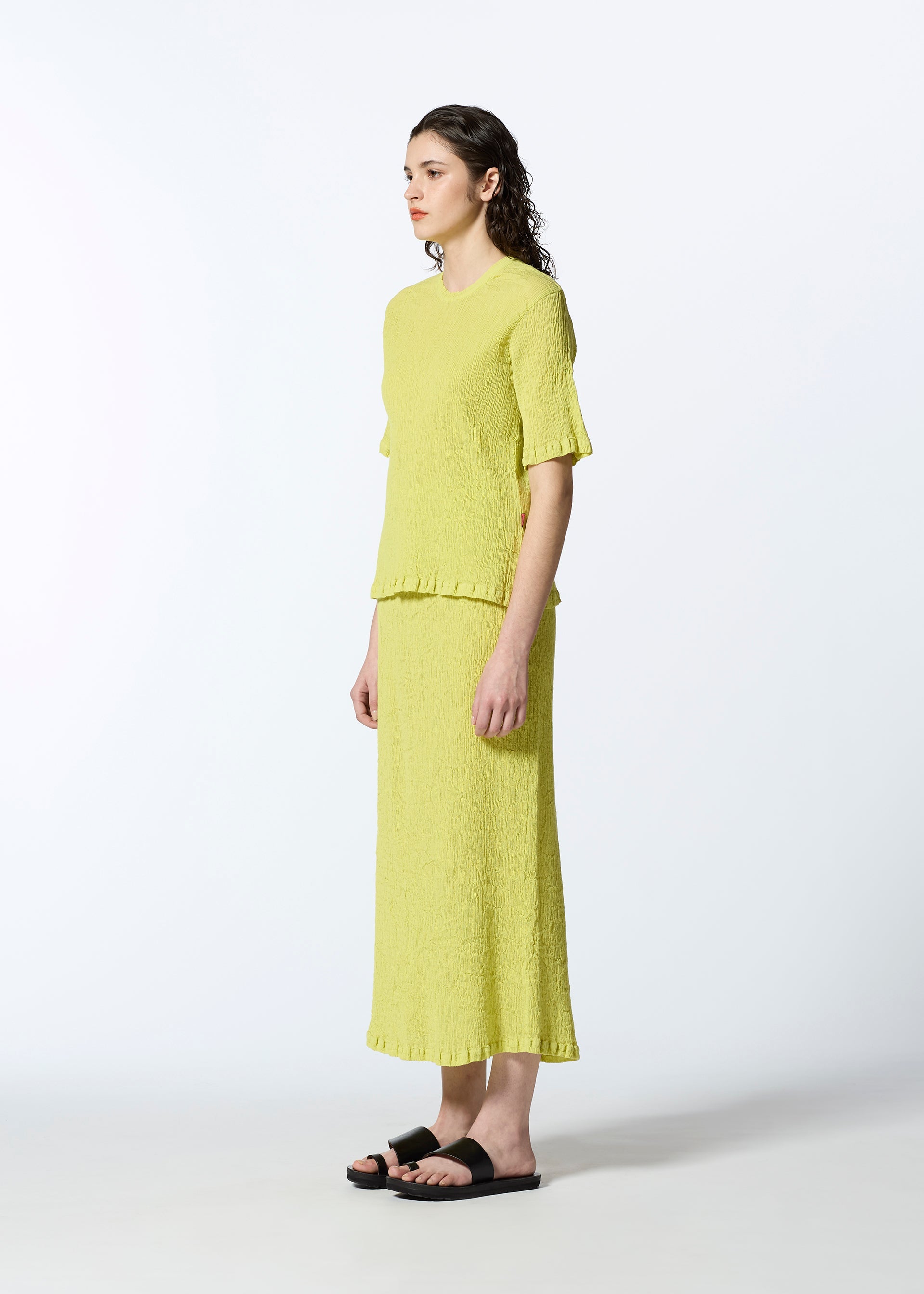 KYO CHIJIMI AUGUST – ISSEY MIYAKE ONLINE STORE