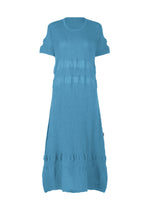 KYO CHIJIMI HORIZONTAL STRIPE