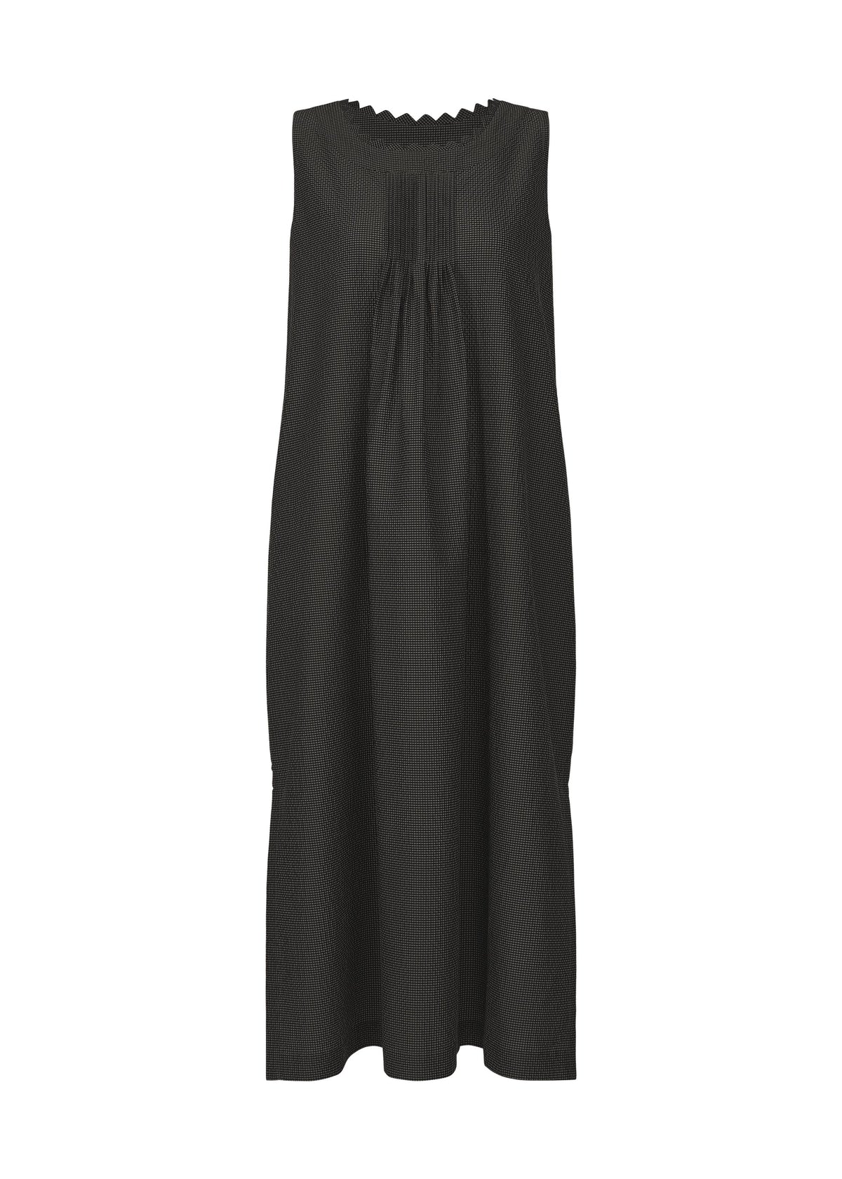 LIGHT WEIGHT, Women's Dress, Black