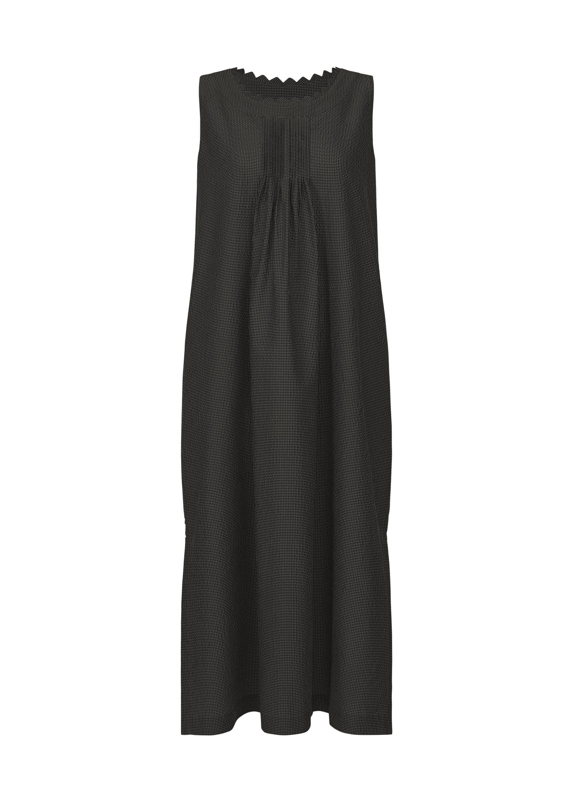 LIGHT WEIGHT, Women's Dress, Black