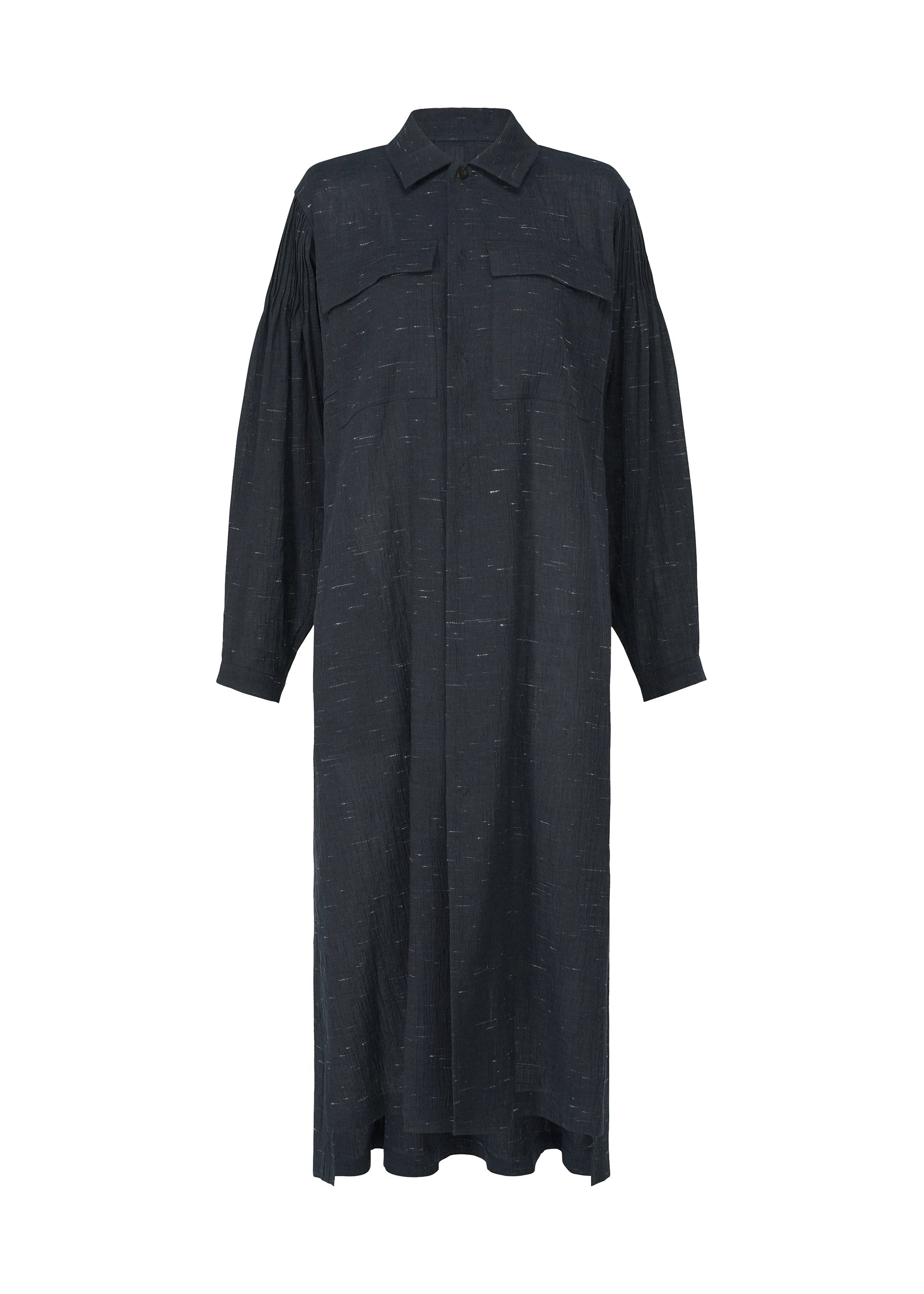 issey miyake スキッパー ヴァルーズシャツ haat HAAT – ISSEY MIYAKE ONLINE STORE