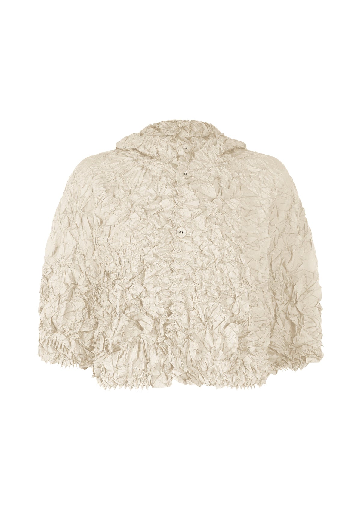 KUMO SHIBORI PARKER