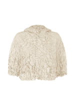 KUMO SHIBORI PARKER