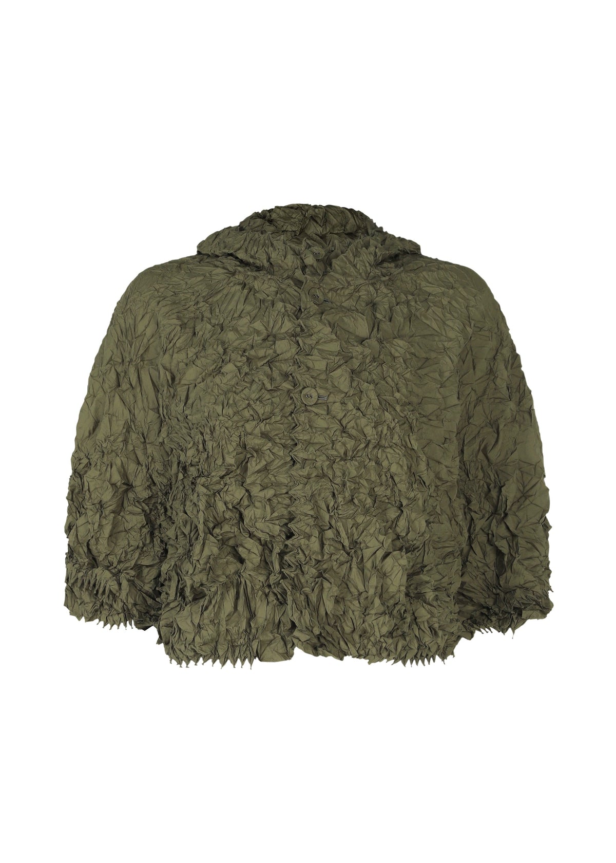 KUMO SHIBORI PARKER