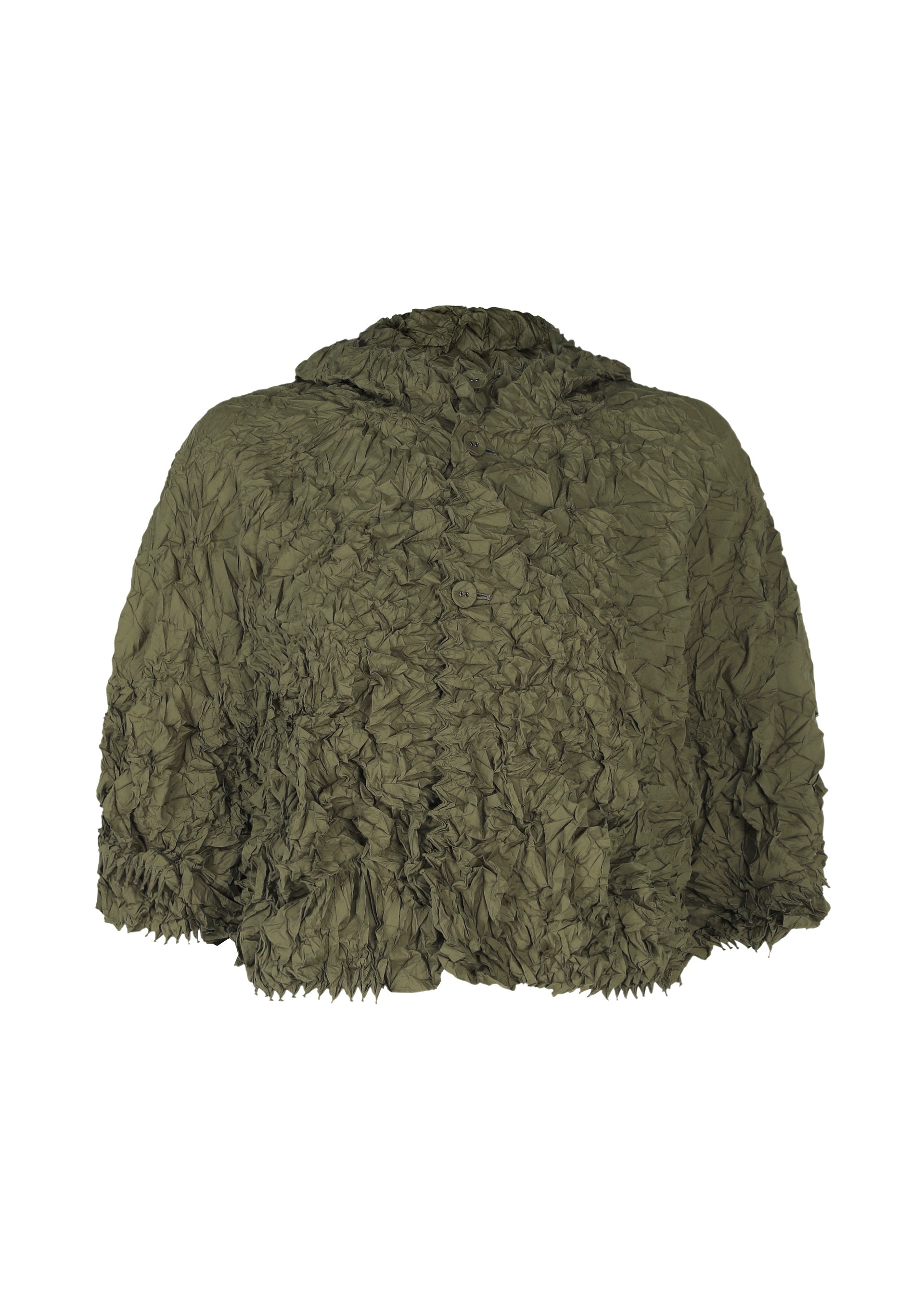 KUMO SHIBORI PARKER