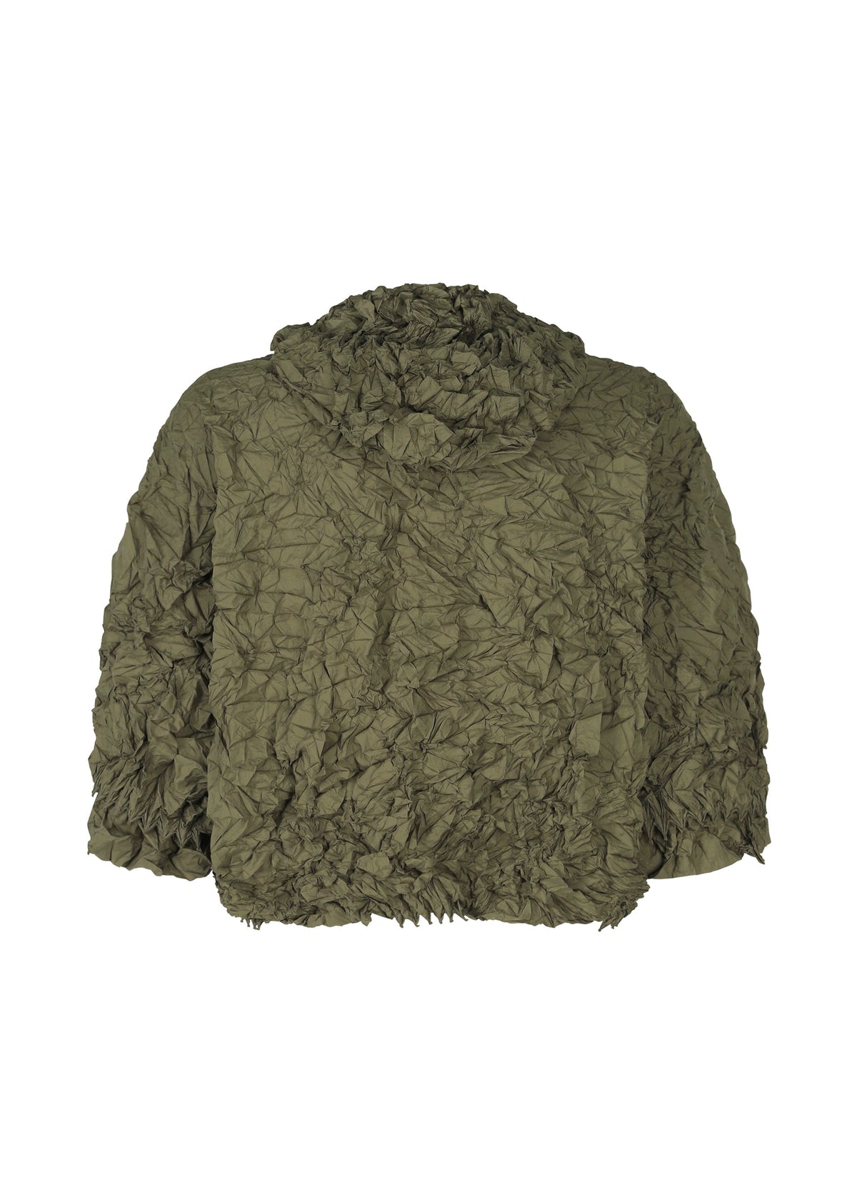 KUMO SHIBORI PARKER